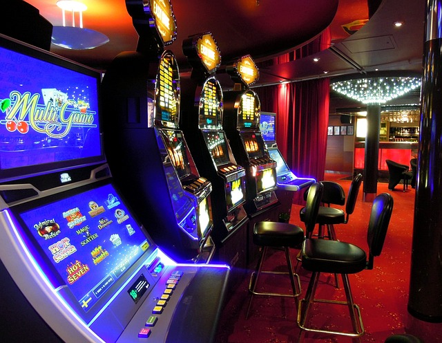 tips for slot machine