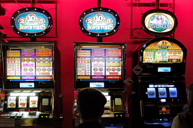 tips for slot machine